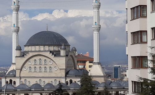 Kurşun Kaplama